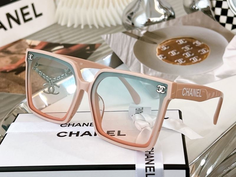 Chanel Sunglasses